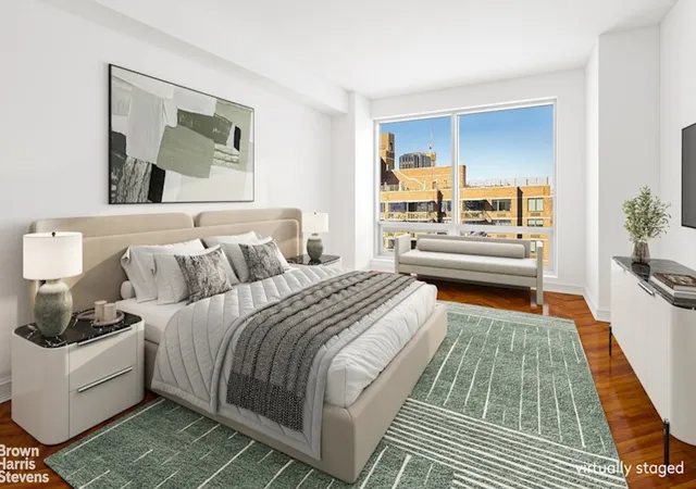 Photo 4 of House for sale at 230 W 56th Street #52A, New York, NY 10019 | MLS# RLS20068942 | Listing updated on 2026-01-30