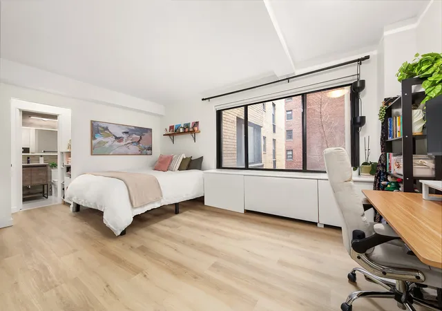 Homes for sale in New York City, NY | 200 E 36Th St #4A, New York City, NY 10016 | MLS# RLS20068959