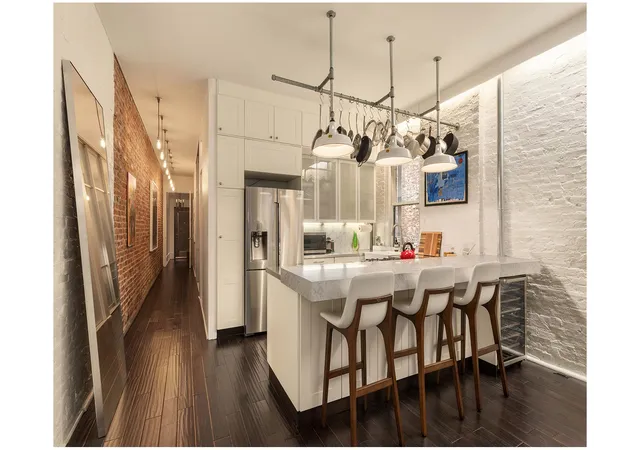 Photo 1 of Condo for sale at 396 3rd Street #6, Brooklyn, NY 11215 | MLS# RLS20068983 | Listing updated on 2026-03-01