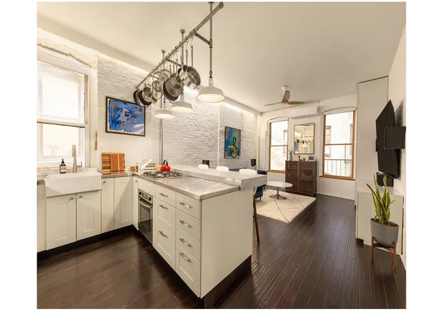 Photo 2 of Condo for sale at 396 3rd Street #6, Brooklyn, NY 11215 | MLS# RLS20068983 | Listing updated on 2026-03-01