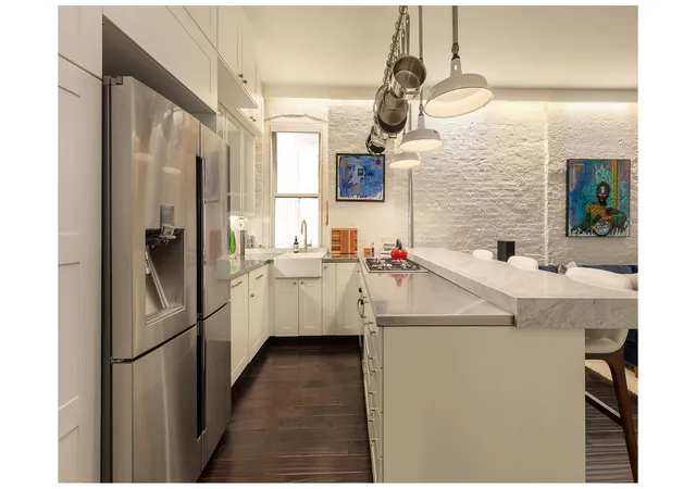 Photo 3 of Condo for sale at 396 3rd Street #6, Brooklyn, NY 11215 | MLS# RLS20068983 | Listing updated on 2026-03-01
