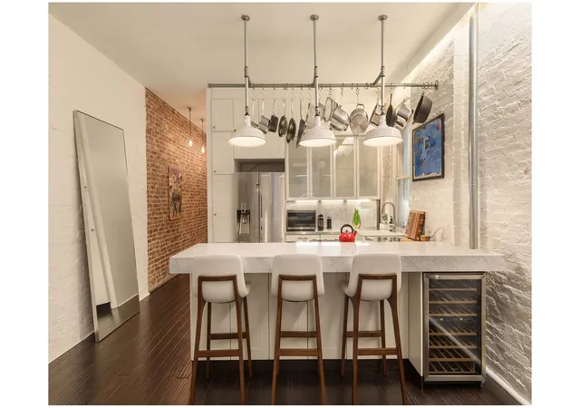 Photo 3 of House for sale at 396 3rd Street #6, Brooklyn, NY 11215 | MLS# RLS20068983 | Listing updated on 2026-03-01