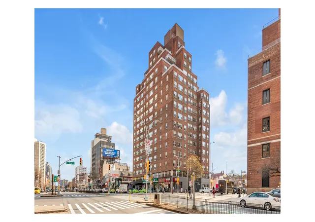2nd image of 107-40 Queens Blvd #PH1, Forest Hills, NY 11375 | MLS# RLS20068993