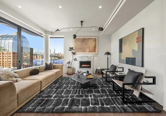 1st image of 51 S 1St St #PH, Brooklyn, NY 11249 | MLS# RLS20069002
