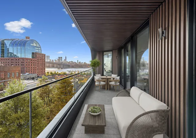 4th image of 51 S 1St St #PH, Brooklyn, NY 11249 | MLS# RLS20069002