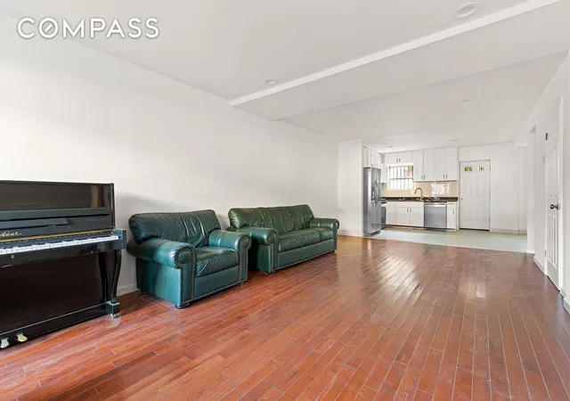 Photo 2 of Sale Pending at 1644 Atlantic Ave, New York City, NY 11213 | MLS# RLS20063697 | Listing updated on 2026-08-03