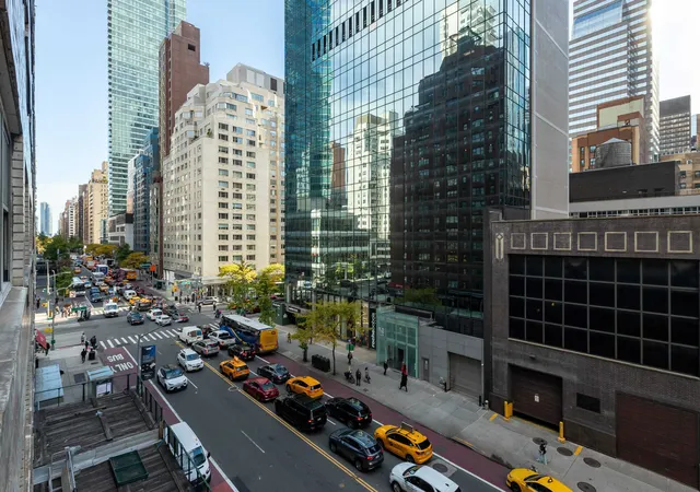 9th image of 153 E 57th St #6G, New York City, NY 10022 | MLS# RLS20069012