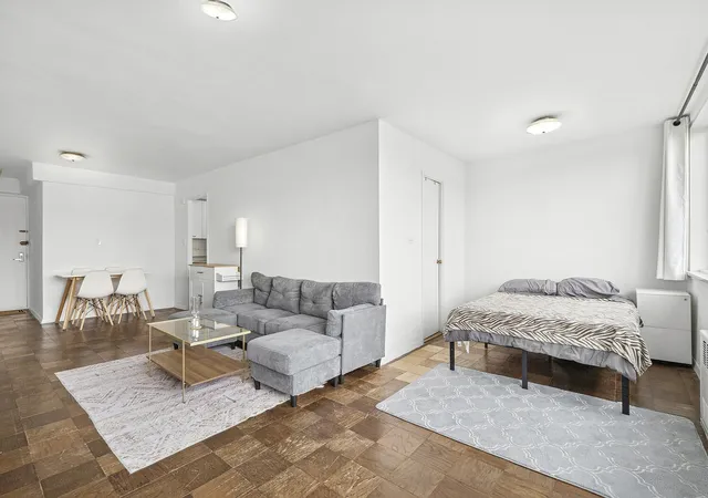 Photo 2 of Condo for sale at 333 E 14th Street #10A, New York, NY 10003 | MLS# RLS20069014 | Listing updated on 2026-07-13
