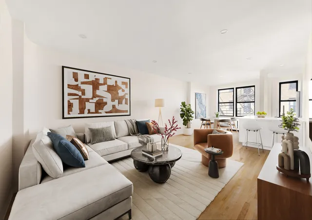 Homes for sale in New York City, NY | 60 E 9Th St #519, New York City, NY 10003 | MLS# RLS20069032