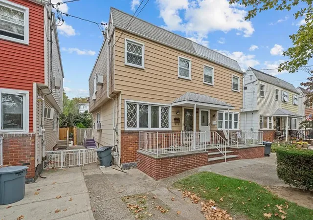 Photo 1 of Single family home for sale at 2668 E 63rd Street, Brooklyn, NY 11234 | MLS# RLS20069047 | Listing updated on 2026-06-14