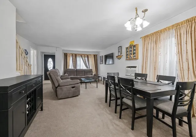 Photo 3 of Single family home for sale at 2668 E 63rd Street, Brooklyn, NY 11234 | MLS# RLS20069047 | Listing updated on 2026-06-14