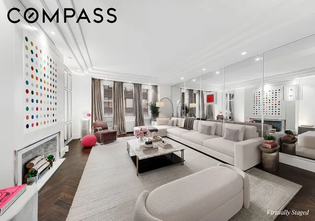 House for sale at 465 Park Ave #9F, New York, NY 10022 | MLS# RLS20069083 | Listing updated on 2026-07-24