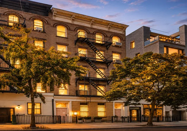 Photo 1 of Luxury condo for sale at 676 Union St #TH, Brooklyn, NY 11215 | MLS# RLS20069098 | Listing updated on 2026-07-07