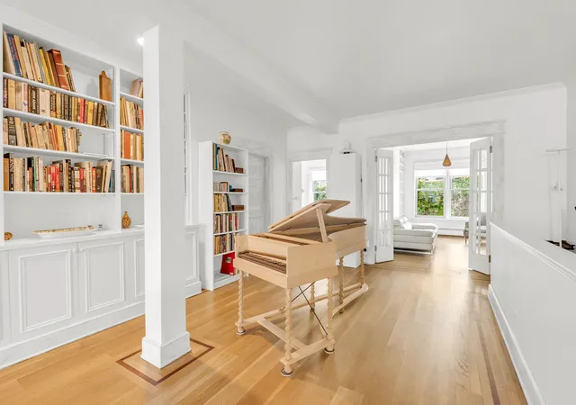 Photo 2 of Luxury condo for sale at 676 Union St #TH, Brooklyn, NY 11215 | MLS# RLS20069098 | Listing updated on 2026-07-07