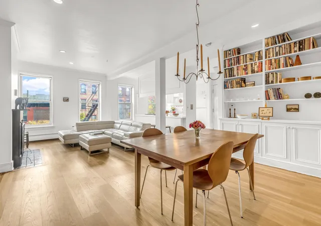 Photo 3 of Luxury condo for sale at 676 Union St #TH, Brooklyn, NY 11215 | MLS# RLS20069098 | Listing updated on 2026-07-07