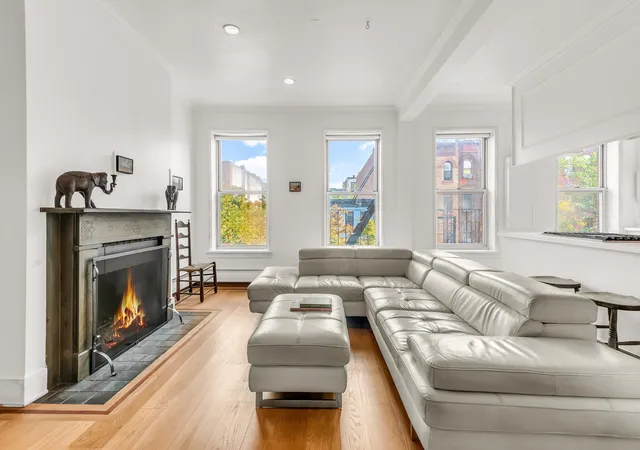 Photo 3 of Condo for sale at 676 Union St #TH, Brooklyn, NY 11215 | MLS# RLS20069098 | Listing updated on 2026-07-07