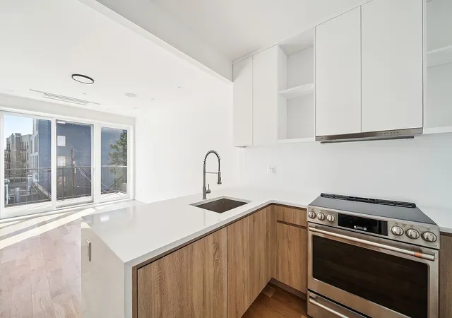 Photo 2 of Condo for sale at 12 Broome St #3-B, Brooklyn, NY 11222 | MLS# RLS20069117 | Listing updated on 2026-05-11