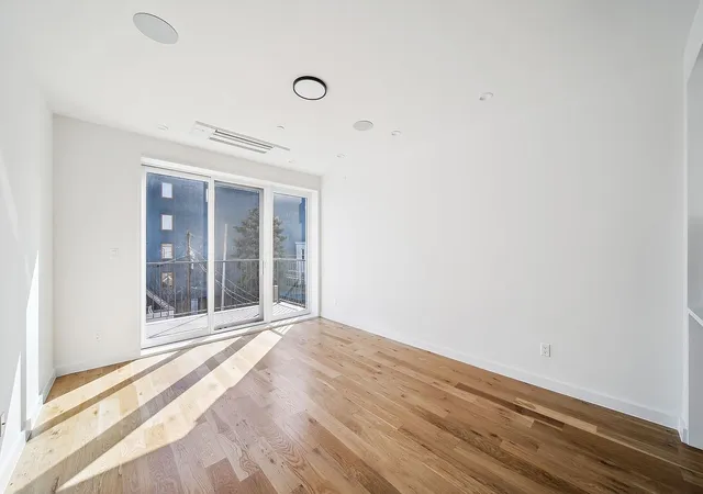 Listing Photo 5 - Condo for sale in building located at 12 Broome St, New York City, NY 11222 - Unit #3-B