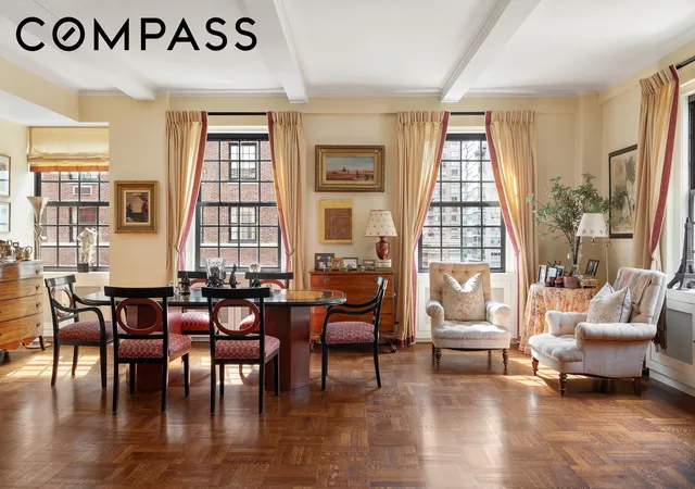 Listing Photo 3 - Condo for sale in building located at 129 E 69Th St, New York City, NY 10021 - Unit #8/9A