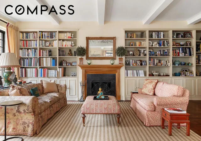 Listing Photo 4 - Condo for sale in building located at 129 E 69Th St, New York City, NY 10021 - Unit #8/9A