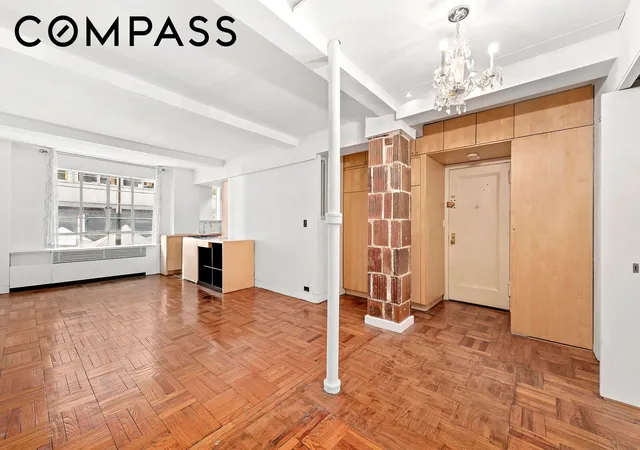 Photo 1 of House for sale at 140 E 40th Street #2D, New York, NY 10016 | MLS# RLS20062734 | Listing updated on 2026-06-08