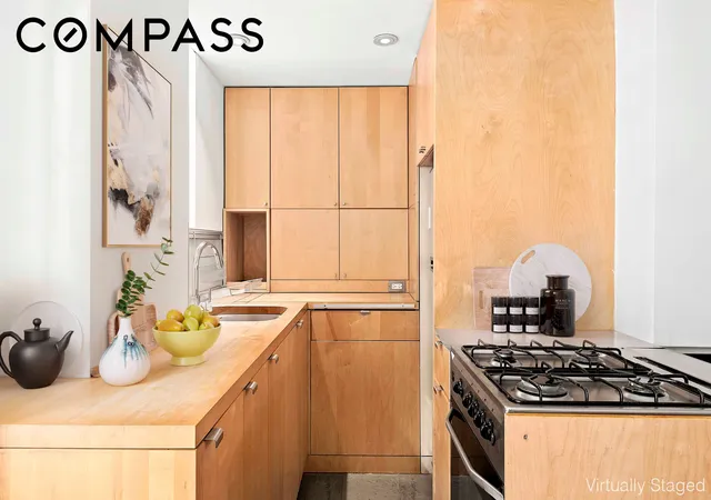 Photo 4 of House for sale at 140 E 40th Street #2D, New York, NY 10016 | MLS# RLS20062734 | Listing updated on 2026-06-08