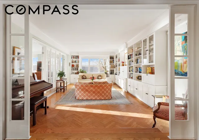 Homes for sale in New York City, NY | 140 Cabrini Blvd #18/19, New York City, NY 10033 | MLS# RLS20064501
