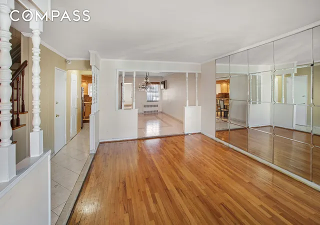 Photo 3 of Townhouse for sale at 1986 W 13th Street, Brooklyn, NY 11223 | MLS# RLS20069162 | Listing updated on 2026-05-14