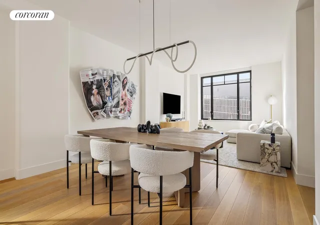 Homes for sale in New York City, NY | 110 Charlton St #9A, New York City, NY 10014 | MLS# RLS20069168