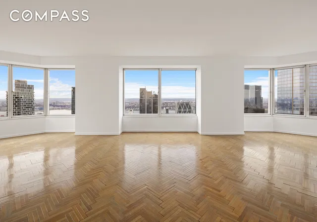 House for sale at 150 W 56th Street #6204-6205, New York, NY 10019 | MLS# RLS20069172 | Listing updated on 2026-04-13