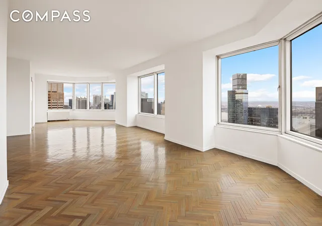 Photo 1 of House for sale at 150 W 56th Street #6204-6205, New York, NY 10019 | MLS# RLS20069172 | Listing updated on 2026-04-13
