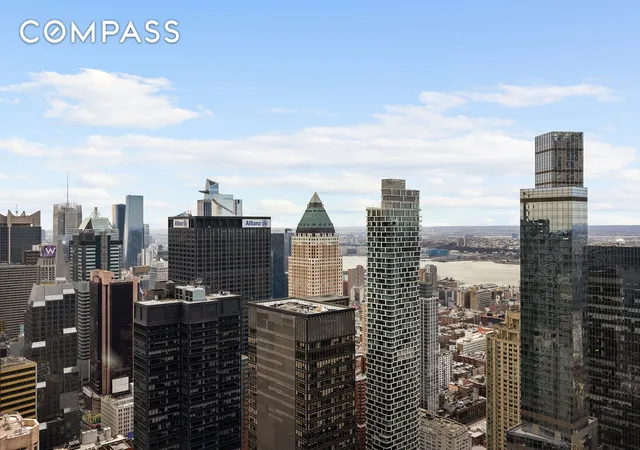 Photo 2 of House for sale at 150 W 56th Street #6204-6205, New York, NY 10019 | MLS# RLS20069172 | Listing updated on 2026-04-13