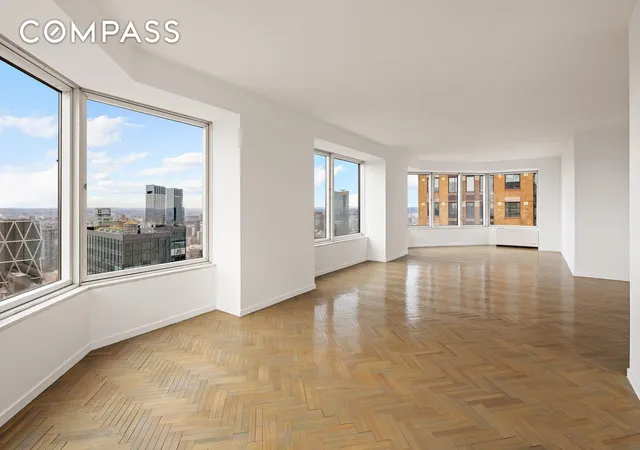 Photo 3 of House for sale at 150 W 56th Street #6204-6205, New York, NY 10019 | MLS# RLS20069172 | Listing updated on 2026-04-13