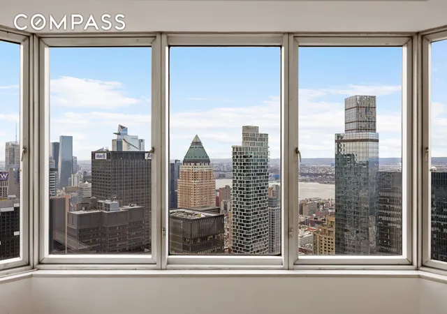 Photo 4 of House for sale at 150 W 56th Street #6204-6205, New York, NY 10019 | MLS# RLS20069172 | Listing updated on 2026-04-13