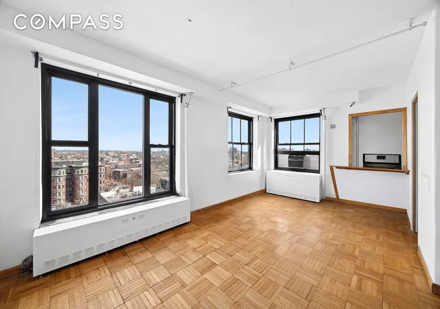 Photo 3 of Sale Pending at 365 Clinton Ave #12B, Brooklyn, NY 11238 | MLS# RLS20060821 | Listing updated on 2026-04-14