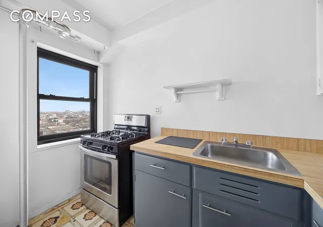 Photo 3 of Sale Pending at 365 Clinton Ave #12B, Brooklyn, NY 11238 | MLS# RLS20060821 | Listing updated on 2026-04-14