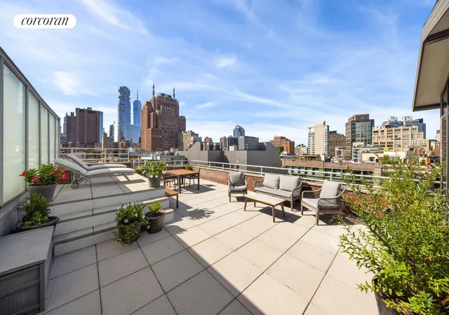 Photo 1 of Condo for sale at 47 Mercer St #PHA, New York, NY 10013 | MLS# RLS20069180 | Listing updated on 2026-06-01