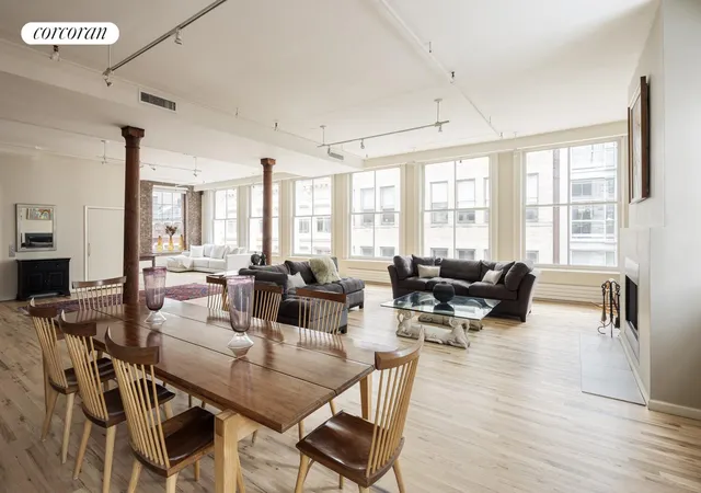 Photo 2 of Condo for sale at 47 Mercer St #PHA, New York, NY 10013 | MLS# RLS20069180 | Listing updated on 2026-06-01