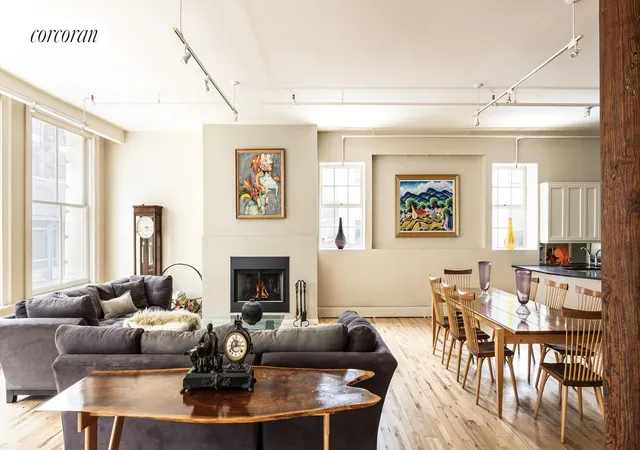 Photo 3 of House for sale at 47 Mercer St #PHA, New York, NY 10013 | MLS# RLS20069180 | Listing updated on 2026-06-01