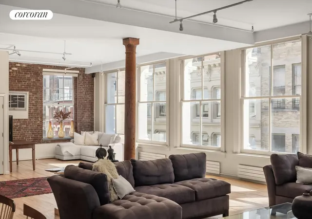 Photo 4 of House for sale at 47 Mercer St #PHA, New York, NY 10013 | MLS# RLS20069180 | Listing updated on 2026-06-01