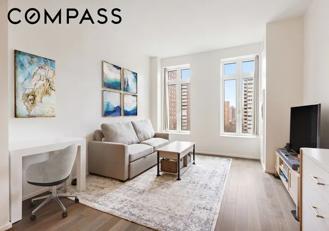 Photo 1 of Condo for sale at 543 W 122nd Street #6B, New York City, NY 10027 | MLS# RLS20068319 | Listing updated on 2026-08-02
