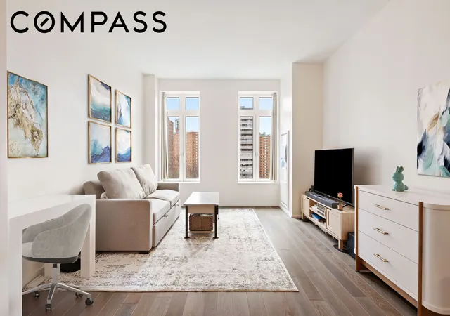 Photo 2 of Condo for sale at 543 W 122nd Street #6B, New York City, NY 10027 | MLS# RLS20068319 | Listing updated on 2026-08-02