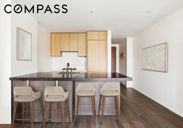 Photo 3 of Condo for sale at 543 W 122nd Street #6B, New York City, NY 10027 | MLS# RLS20068319 | Listing updated on 2026-08-02