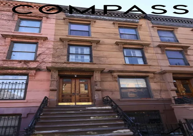 1st image of 344 W 121st St, New York, NY 10027 | MLS# RLS20059806