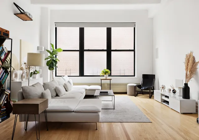 Sale Pending at 30 Main St #9D, New York City, NY 11201 | MLS# RLS20069191 | Listing updated on 2026-08-03