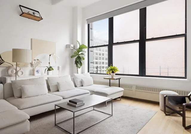 Photo 1 of Sale Pending at 30 Main St #9D, New York City, NY 11201 | MLS# RLS20069191 | Listing updated on 2026-08-03