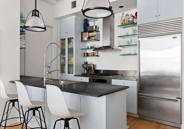 Photo 3 of Sale Pending at 30 Main St #9D, New York City, NY 11201 | MLS# RLS20069191 | Listing updated on 2026-08-03