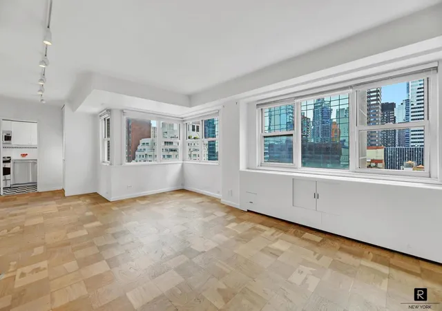 Photo 1 of Condo for sale at 153 E 57th Street #21-B, New York City, NY 10022 | MLS# RLS20069192 | Listing updated on 2026-08-03