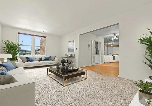 1st image of 2727 Ocean Pkwy #E-22, New York City, NY 11235 | MLS# RLS20069211