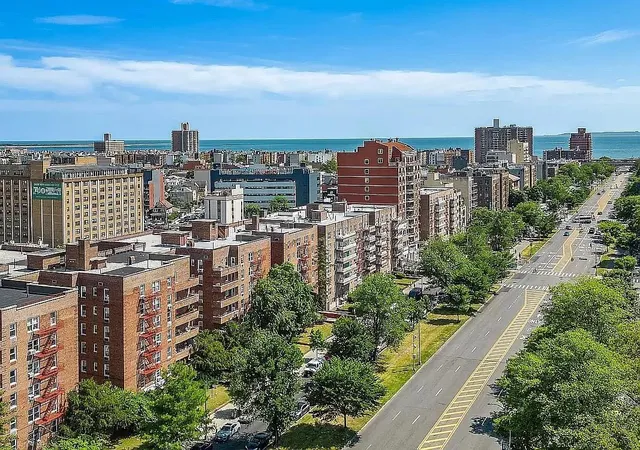 2nd image of 2727 Ocean Pkwy #E-22, New York City, NY 11235 | MLS# RLS20069211